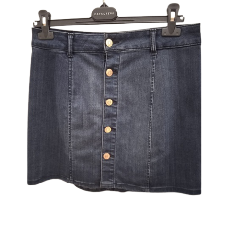 Γυναικεία ΦΟΥΣΤΑ JEAN V SECRET