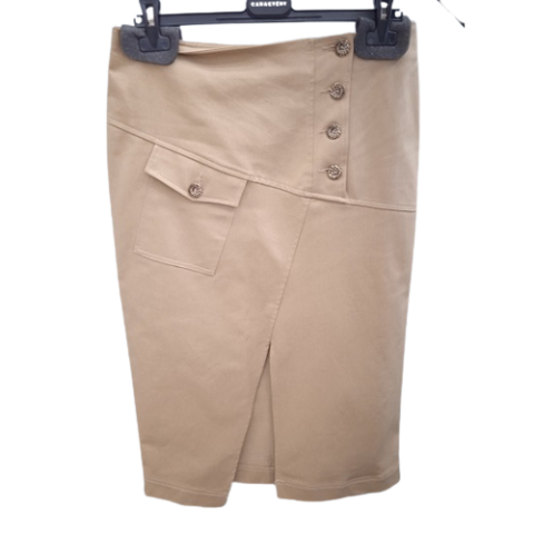 γυναικεία ΦΟΥΣΤΑ CARACTERE